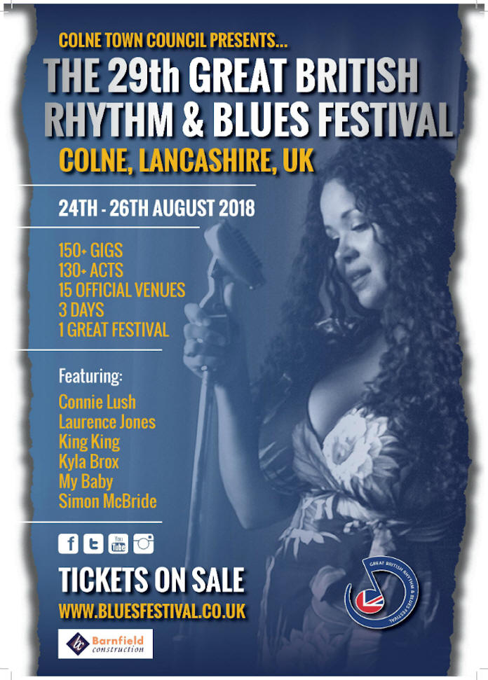 Camden Rocks Festival